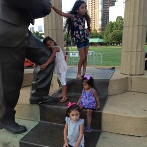 Meet your Posher, Kerrysue