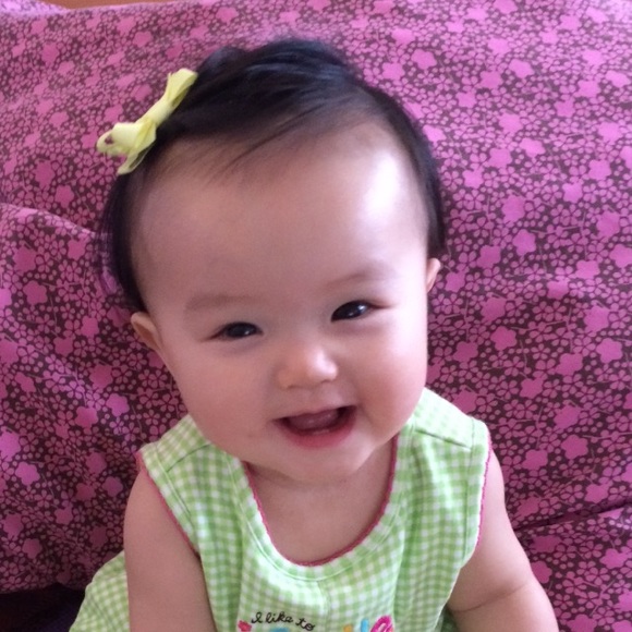 Meet your Posher, Mylinh - Picture 3 of 4