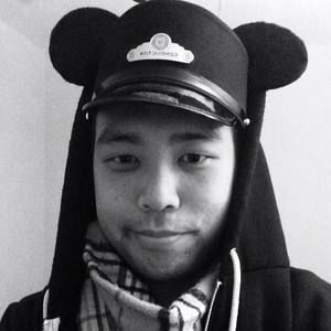 Meet your Posher, Joseph