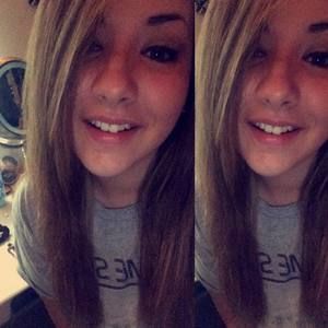 Meet your Posher, Arianna