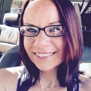 Meet your Posher, Karrie