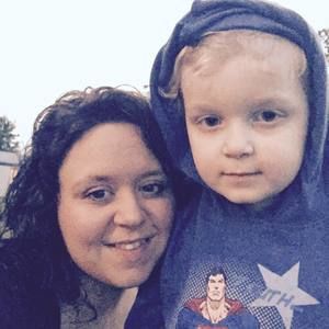 Meet your Posher, Amber