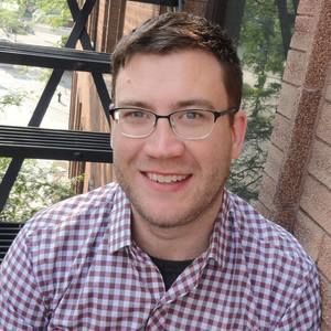 Meet your Posher, Jon