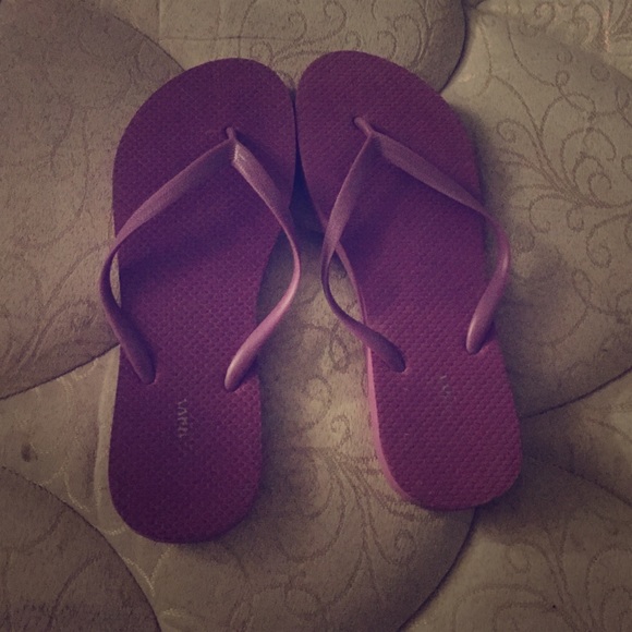 Flip flops