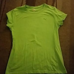 Puma top
