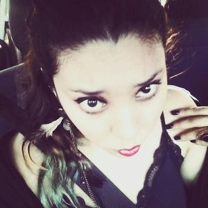 Meet your Posher, Aide