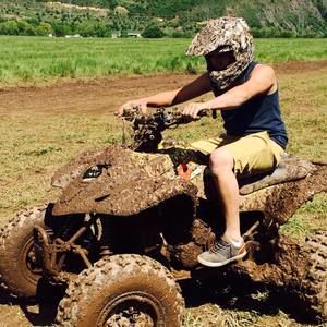 Meet your Posher, Ricardo