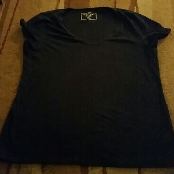 NAUTICA Sleepwear top