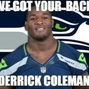 Meet your Posher, April