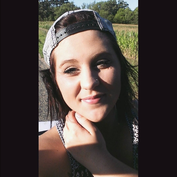 Meet the Posher Other - Meet your Posher, Myranda