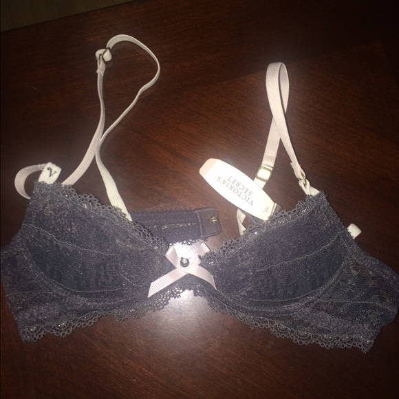 Bra-Victoria Secret Sexy Little Things - Picture 1 of 2