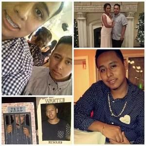 Meet your Posher, Abel