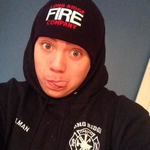 Meet your Posher, Eric