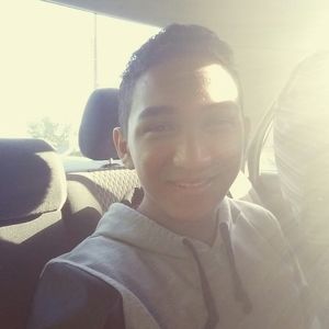 Meet your Posher, Walter