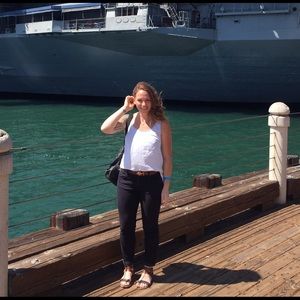 Meet your Posher, Sam