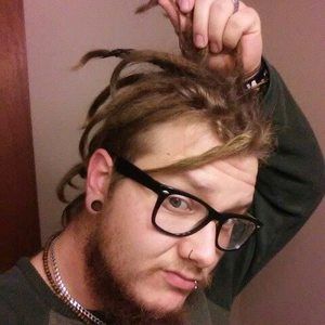 Meet your Posher, Seth