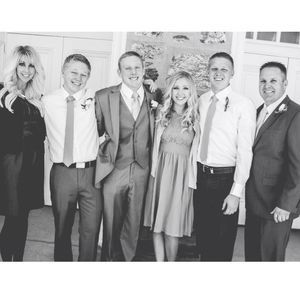 Meet your Posher, Cole