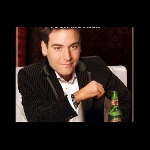 Meet your Posher, Marina