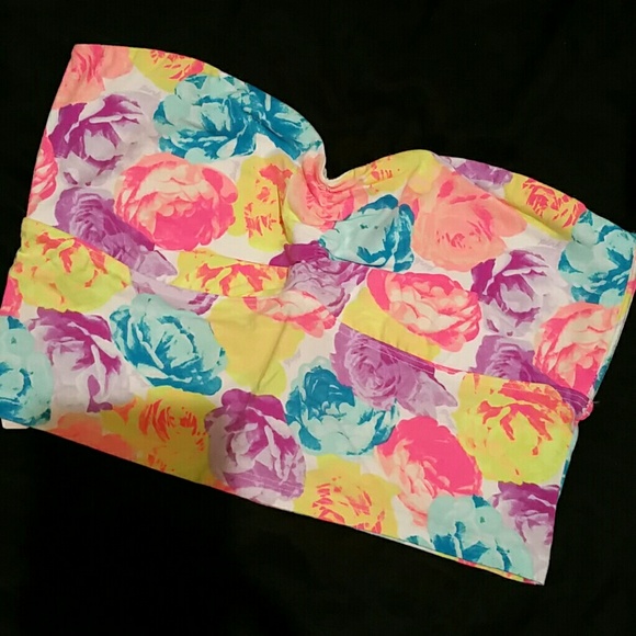 Victoria secret bandeau