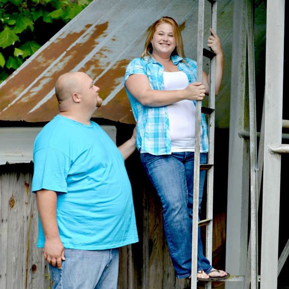 Meet your Posher, Tiffany