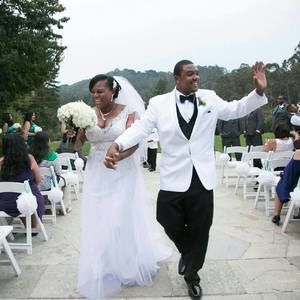 Meet your Posher, Thurman