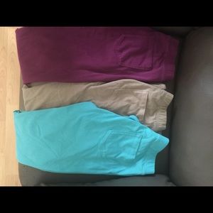 Women's Leggings Pants