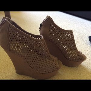 ❌TODAY ONLY❌Steve Madden Booties