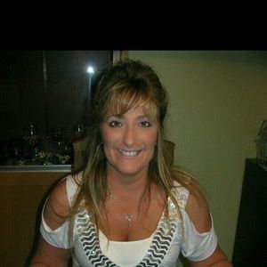 Meet your Posher, Angie