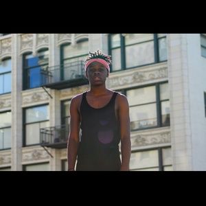 Meet your Posher, Chikwa