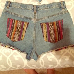 PERFECT SHORTS FOR SUMMER 😊