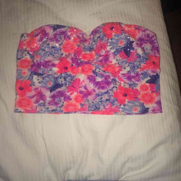 Victoria secret bandeau