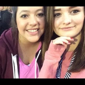 Meet your Posher, Celia