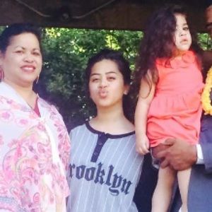 Meet your Posher, Norene