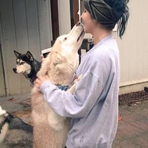 Meet your Posher, Ciara