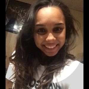 Meet your Posher, Kiara