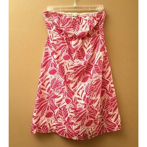 American Eagle Dress