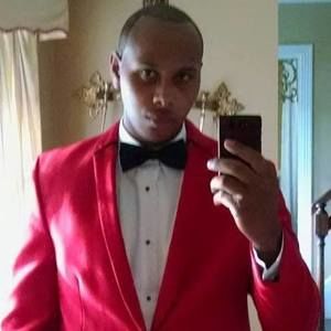 Meet your Posher, Travis