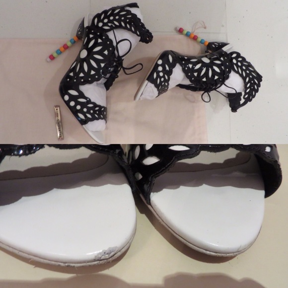 🎉HP🎉 Sophia Webster - Keira Doiley - Stilleto - Picture 3 of 4