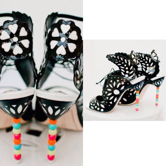 🎉HP🎉 Sophia Webster - Keira Doiley - Stilleto - Picture 4 of 4