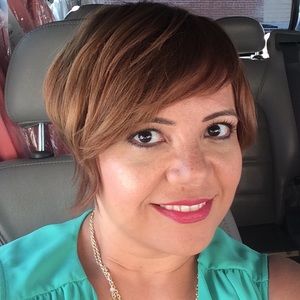 Meet your Posher, Olga