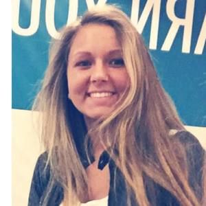 Meet your Posher, Morgan