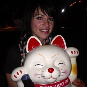 Meet your Posher, Brooke