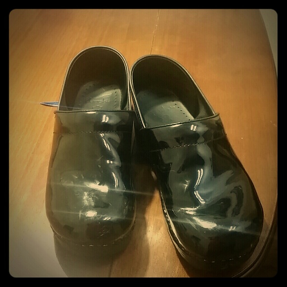 Dansko shoes