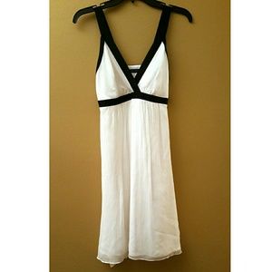 The Limited Dress