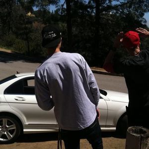 Meet your Posher, Sergey