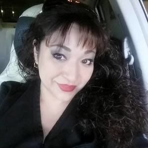 Meet your Posher, Frances