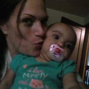 Meet your Posher, Shawna