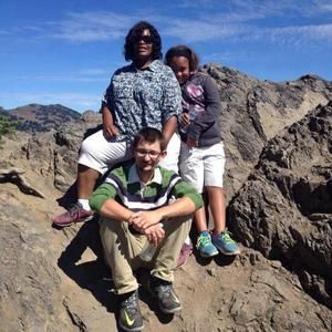 Meet your Posher, Robert