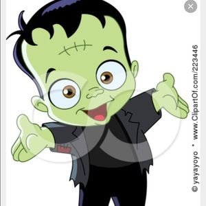 Meet your Posher, Cristal