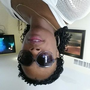 Meet your Posher, Udeme